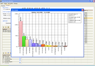 Mail Access Monitor for VisNetic MailServer screenshot